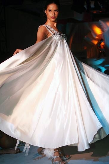 कोटूर फैशन वीक के कुछ उम्‍दा कलेक्‍शन