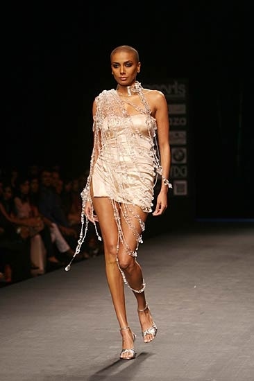 कोटूर फैशन वीक के कुछ उम्‍दा कलेक्‍शन