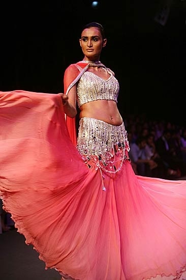 कोटूर फैशन वीक के कुछ उम्‍दा कलेक्‍शन