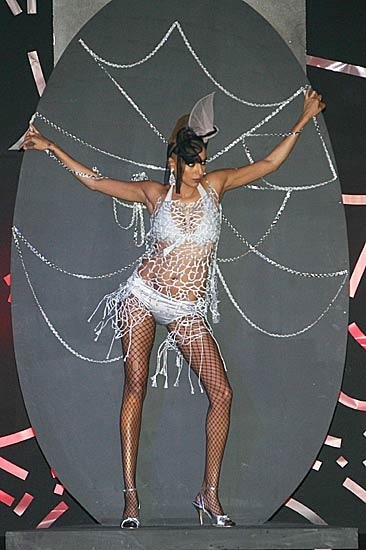 कोटूर फैशन वीक के कुछ उम्‍दा कलेक्‍शन