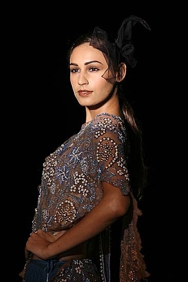 कोटूर फैशन वीक के कुछ उम्‍दा कलेक्‍शन