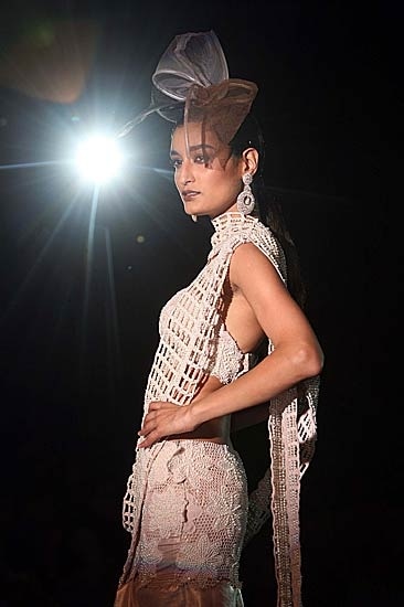 कोटूर फैशन वीक के कुछ उम्‍दा कलेक्‍शन