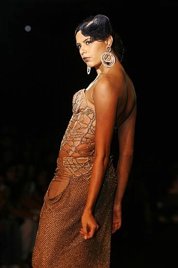 कोटूर फैशन वीक के कुछ उम्‍दा कलेक्‍शन