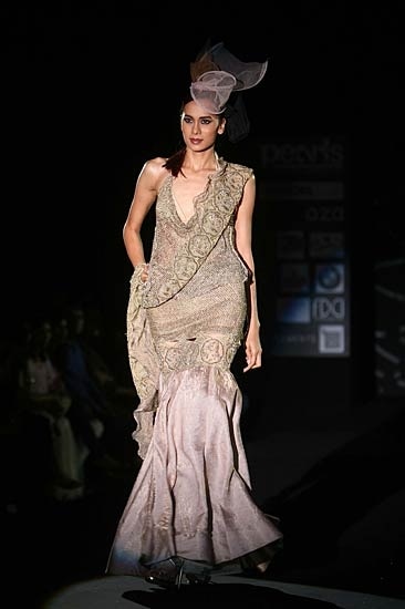 कोटूर फैशन वीक के कुछ उम्‍दा कलेक्‍शन