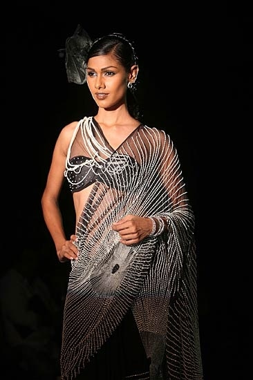 कोटूर फैशन वीक के कुछ उम्‍दा कलेक्‍शन