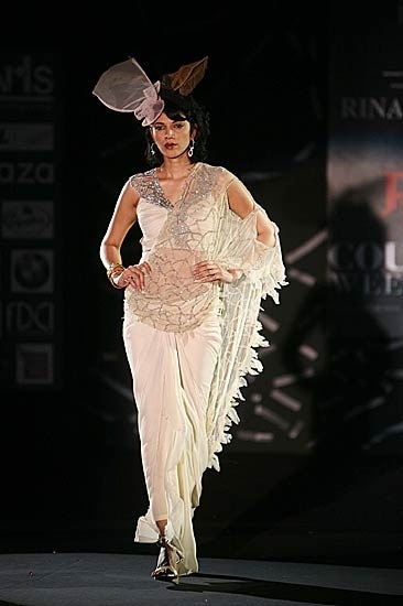 कोटूर फैशन वीक के कुछ उम्‍दा कलेक्‍शन