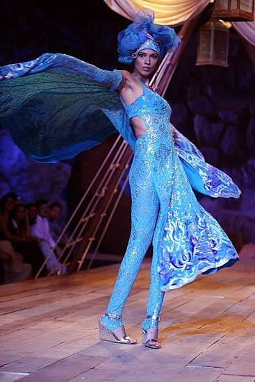 कोटूर फैशन वीक के कुछ उम्‍दा कलेक्‍शन