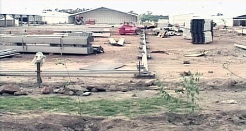 डेडलाइन हुई डेड, लटकी कॉमनवेल्थ गेम्स की तैयारी