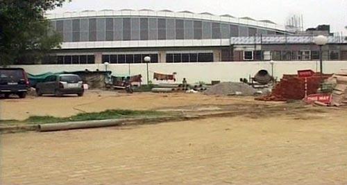 डेडलाइन हुई डेड, लटकी कॉमनवेल्थ गेम्स की तैयारी