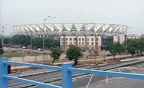 डेडलाइन हुई डेड, लटकी कॉमनवेल्थ गेम्स की तैयारी