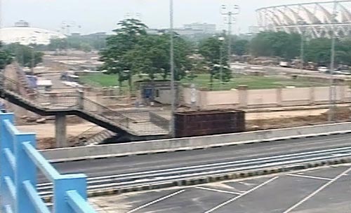 डेडलाइन हुई डेड, लटकी कॉमनवेल्थ गेम्स की तैयारी