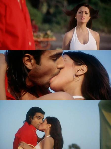 बॉलीवुड सितारों के स्‍कैंडल जो खूब चर्चा में रहे...