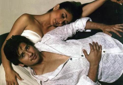 बॉलीवुड सितारों के स्‍कैंडल जो खूब चर्चा में रहे...