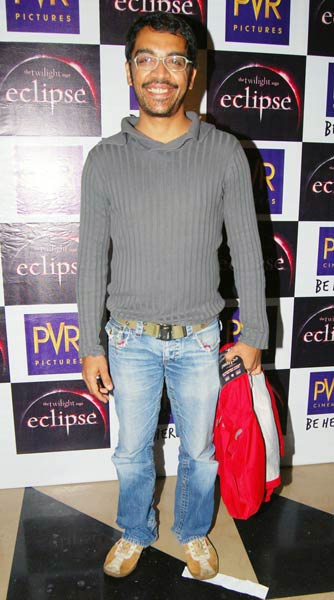 बॉलीवुड सितारों से रोशन हुआ फिल्‍म 'एक्लिप्‍स' का प्रीमियर