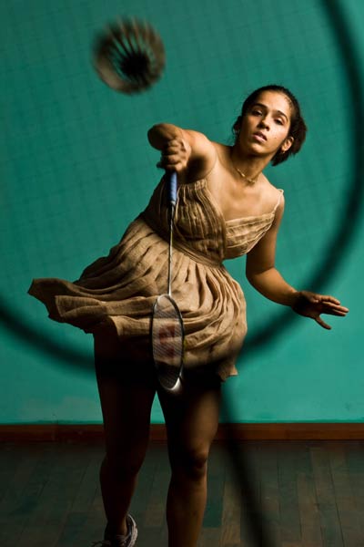 सायना नेहवाल को खेल रत्‍न | वीडियो