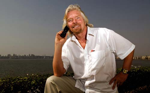 भारत में मोबाइल फोन सेवा ने पूरे किए 17 साल