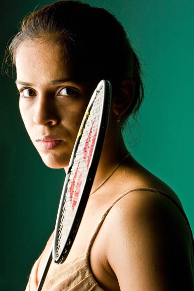 सायना नेहवाल को खेल रत्‍न | वीडियो