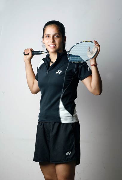 सायना नेहवाल को खेल रत्‍न | वीडियो