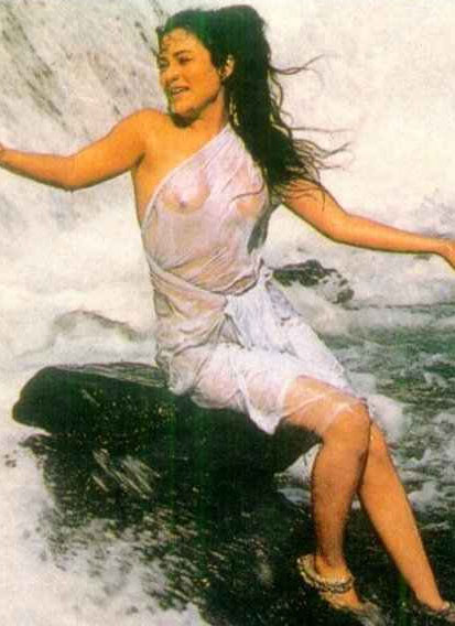 बरसात में भीगा बॉलीवुड