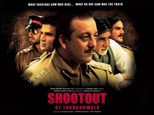 बॉलीवुड अभिनेताओं को भी लुभाता है मूछों पर ताव देना...