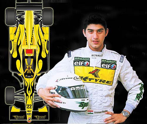 मिलें 'खतरों के खिलाड़ी-3' के प्रतियोगियों से...