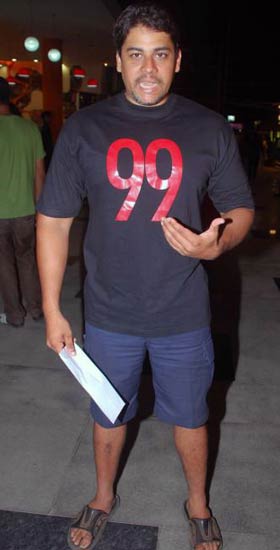 मिलें 'खतरों के खिलाड़ी-3' के प्रतियोगियों से...