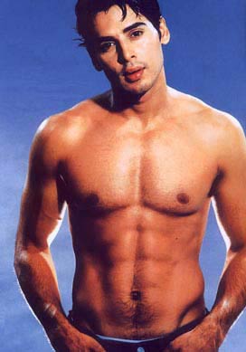 मिलें 'खतरों के खिलाड़ी-3' के प्रतियोगियों से...