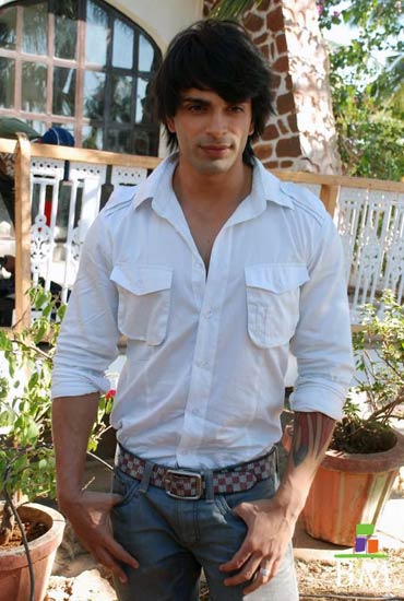 मिलें 'खतरों के खिलाड़ी-3' के प्रतियोगियों से...