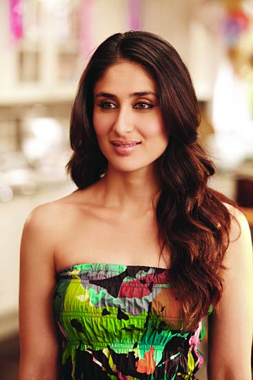 काजोल की नई फैमिली में अर्जुन और करीना