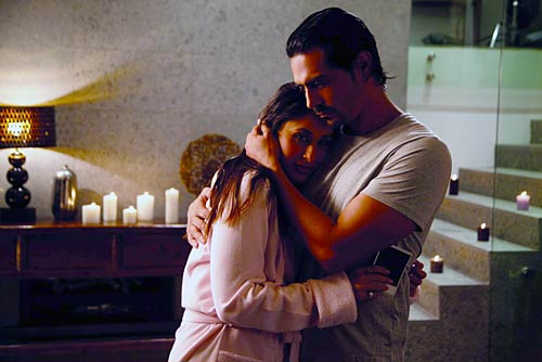 काजोल की नई फैमिली में अर्जुन और करीना