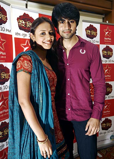 दो बिछडे प्रेमियों की कहानी है 'तेरे लिए'