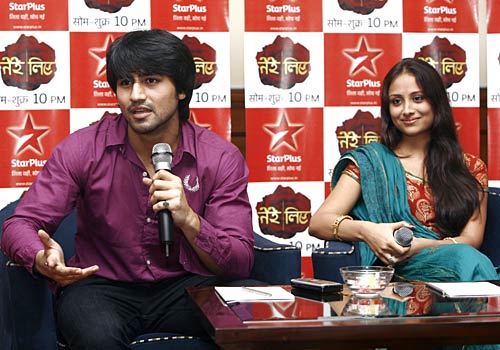 दो बिछडे प्रेमियों की कहानी है 'तेरे लिए'