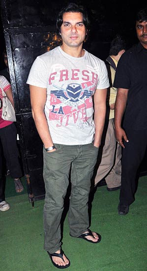 'वंस अपॉन ए टाइम...' की प्रीमियर पार्टी में सितारे