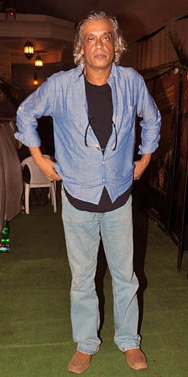 'वंस अपॉन ए टाइम...' की प्रीमियर पार्टी में सितारे