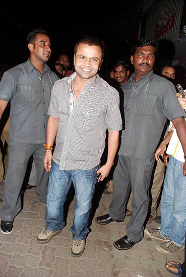 जन्‍मदिन के बहाने जुटे सितारे | ‘वंस अपॉन ए टाइम...’