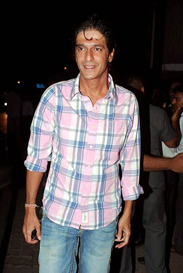 जन्‍मदिन के बहाने जुटे सितारे | ‘वंस अपॉन ए टाइम...’