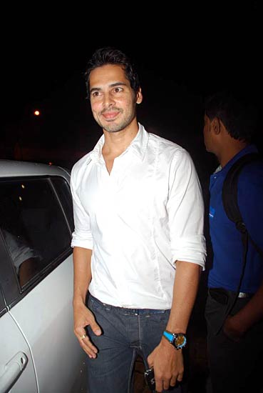 जन्‍मदिन के बहाने जुटे सितारे | ‘वंस अपॉन ए टाइम...’