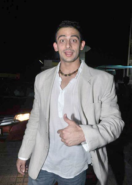 फिल्‍म आयशा की स्‍क्रीनिंग के दौरान बॉलीवुड स्‍टार...