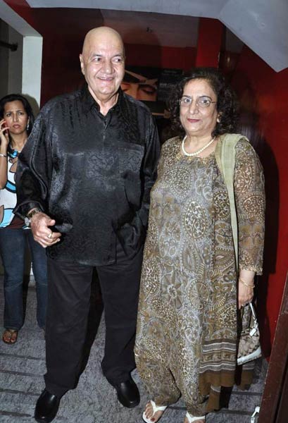 फिल्‍म आयशा की स्‍क्रीनिंग के दौरान बॉलीवुड स्‍टार...