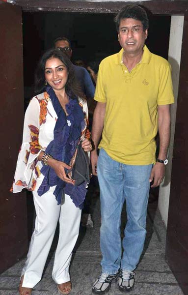 फिल्‍म आयशा की स्‍क्रीनिंग के दौरान बॉलीवुड स्‍टार...