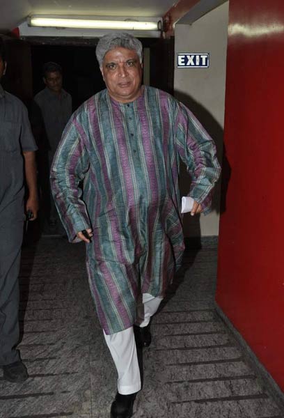 फिल्‍म आयशा की स्‍क्रीनिंग के दौरान बॉलीवुड स्‍टार...