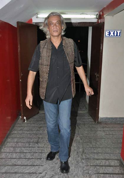 फिल्‍म आयशा की स्‍क्रीनिंग के दौरान बॉलीवुड स्‍टार...