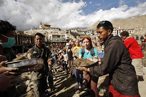 तस्‍वीरों में: बीते सप्‍ताह की झलक । हॉटेस्‍ट सोनम कपूर