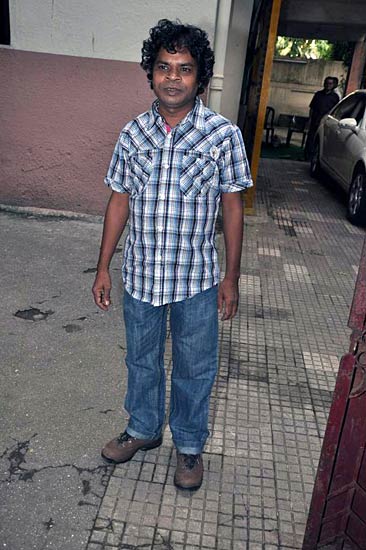 'पीपली लाइव' की स्क्रीनिंग | 'पीपली...' का म्‍यूजिक लॉन्‍च