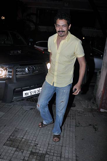 'पीपली लाइव' की स्क्रीनिंग | 'पीपली...' का म्‍यूजिक लॉन्‍च