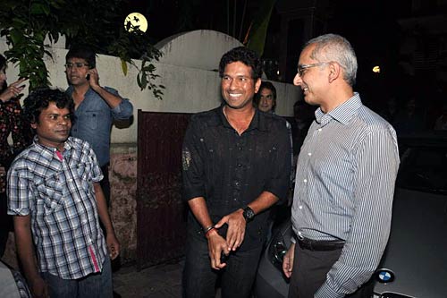 'पीपली लाइव' की स्क्रीनिंग | 'पीपली...' का म्‍यूजिक लॉन्‍च