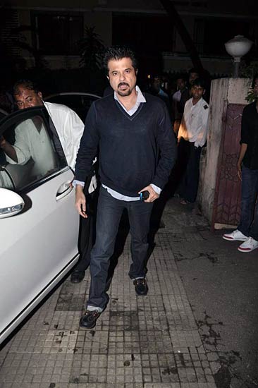 'पीपली लाइव' की स्क्रीनिंग | 'पीपली...' का म्‍यूजिक लॉन्‍च