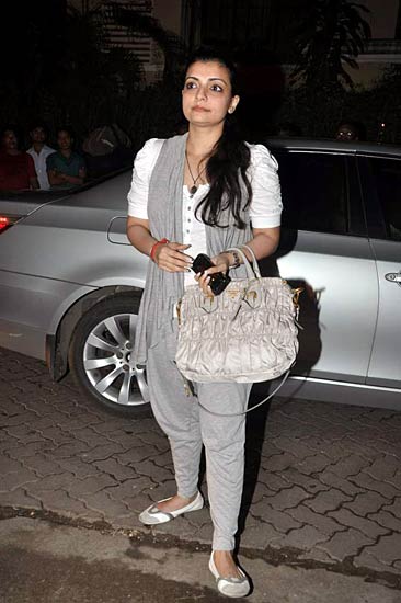 'पीपली लाइव' की स्क्रीनिंग | 'पीपली...' का म्‍यूजिक लॉन्‍च