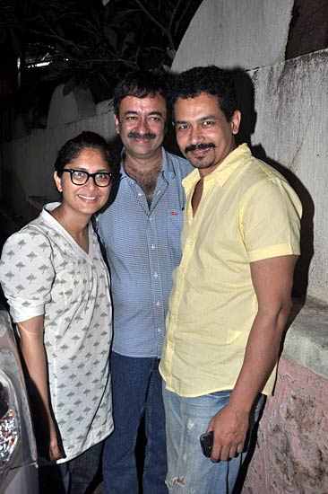 'पीपली लाइव' की स्क्रीनिंग | 'पीपली...' का म्‍यूजिक लॉन्‍च