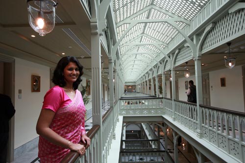 26/11 के बाद आम लोगों के लिए फिर खुला ताज हेरिटेज । वीडियो